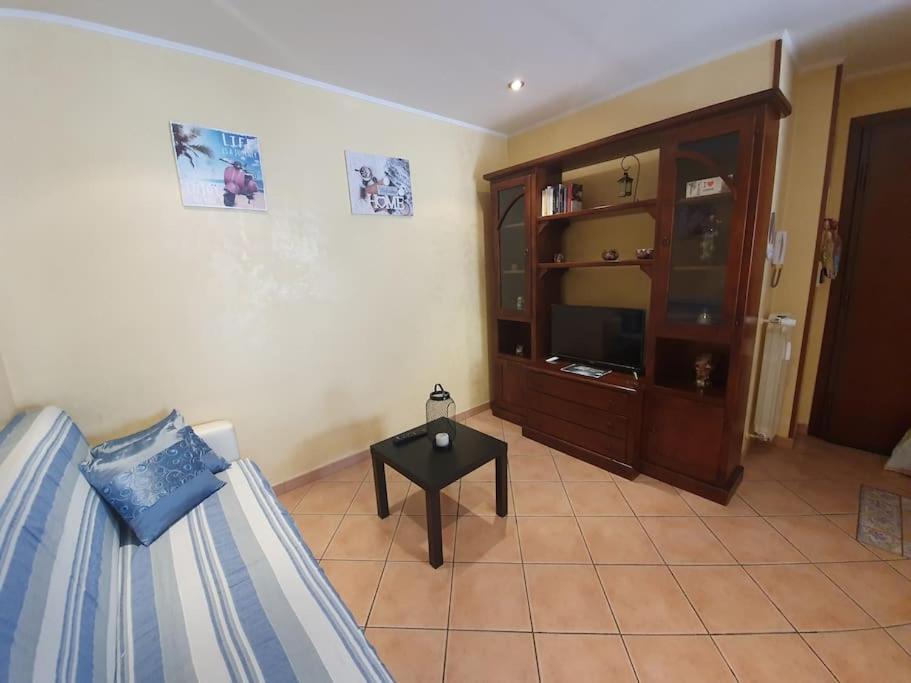 A 2 Passi Dal Cuore Di Apartamento *
